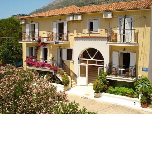 Afrodite Apartments