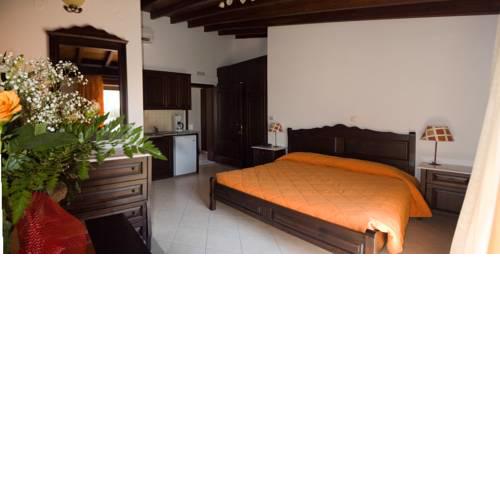Afrodite Hotel Apartments