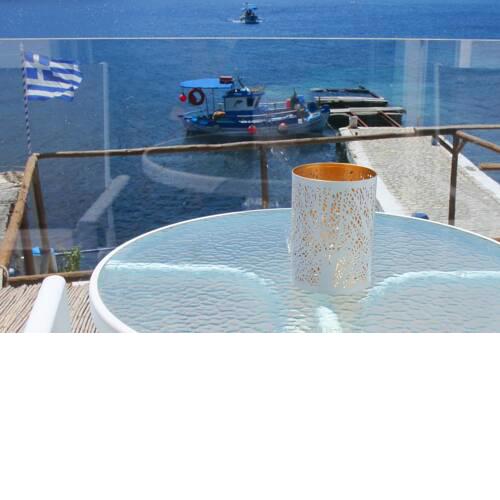 Afrodite Luxury Rooms