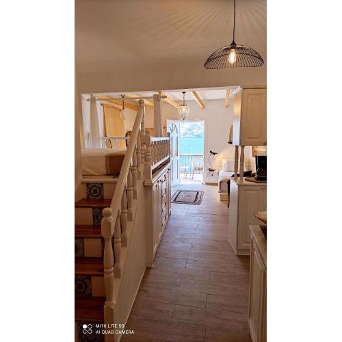 Afrodite luxury rooms