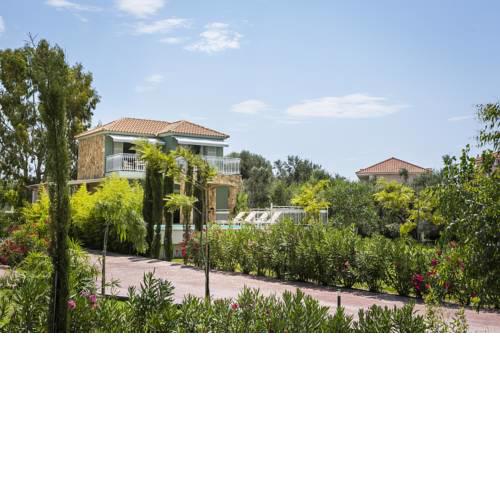 Afrodite Luxury Villa