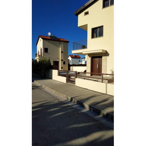 Afrodite Luxury Villas Complex
