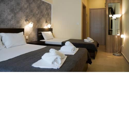 Afrodite Seaside Rooms