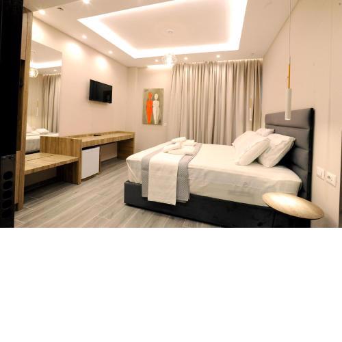 AFRODITE SUITES