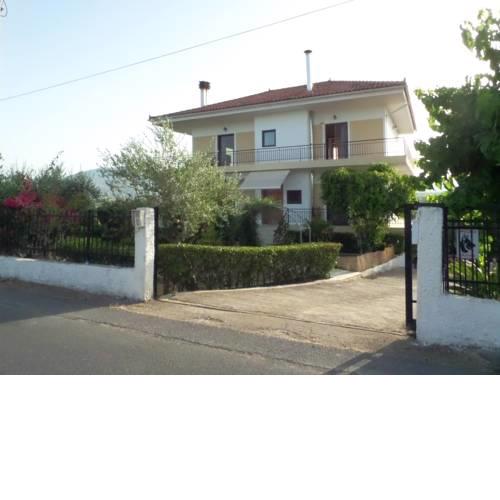 Afrodite's House