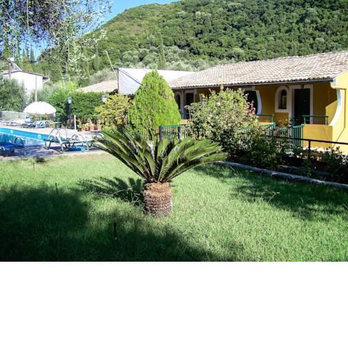 Afrodite's Pool and Studios