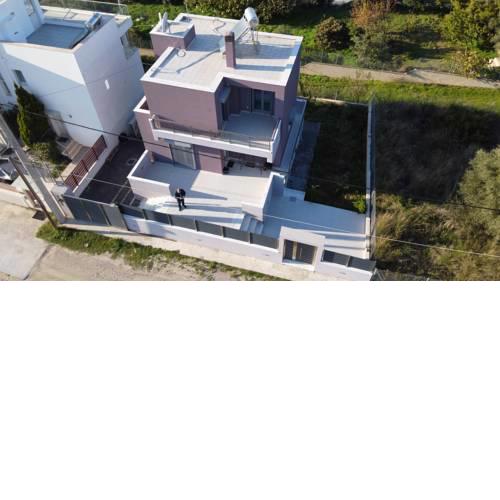 AFRODITE'S RESIDENCE