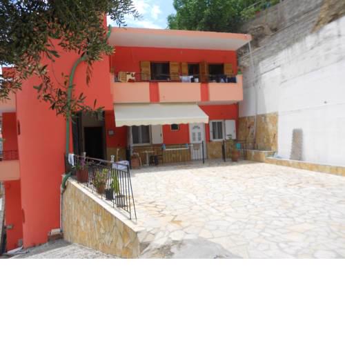 Afroditi Apartments