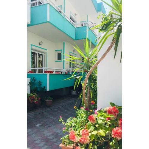 AFRODITI HAUS SARTI