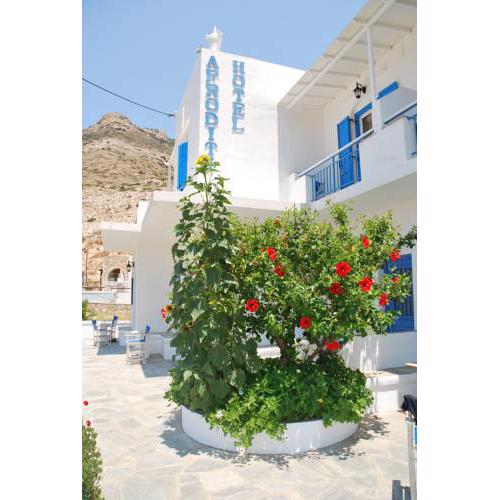 Afroditi Hotel