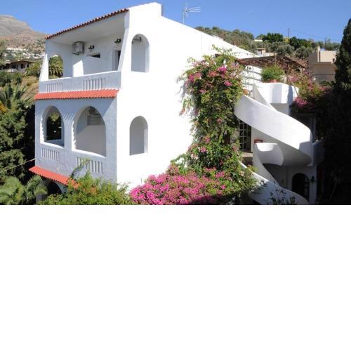 Afroditi Hotel