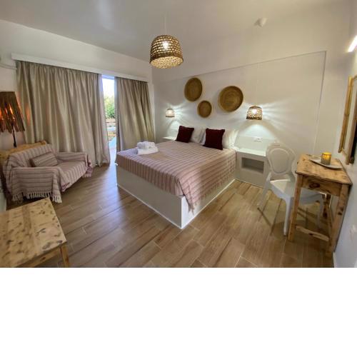 Afroditi Superior Apartments