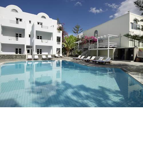 Afroditi Venus Beach Hotel & Spa