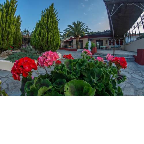 Afroditis House