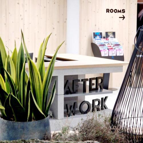 Afterwork Hotel