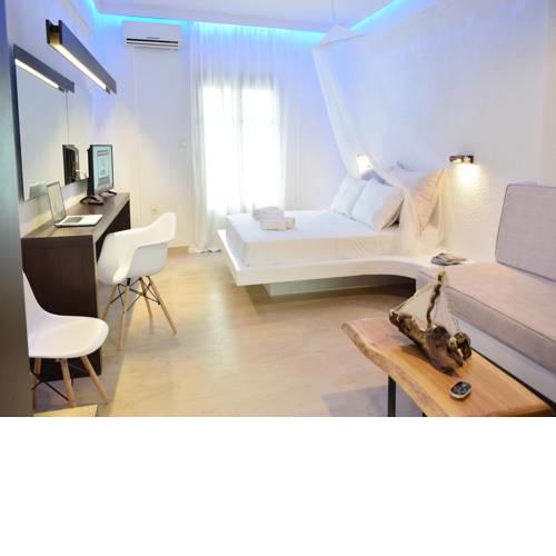 Afytos Lofts