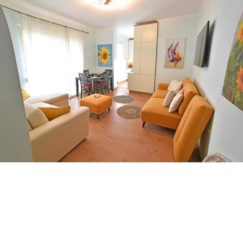 Ag apartment