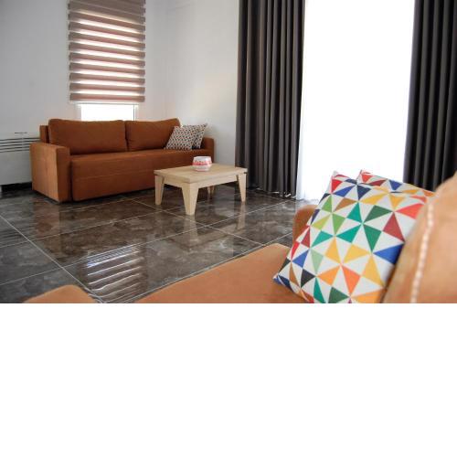 A&G Apartments 2