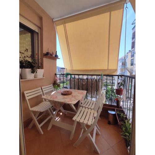 AG Beach Apartment