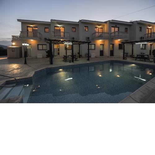 A&G Paisiou Luxury Maisonettes