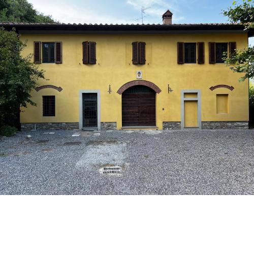 A.G. Rooms in casa colonica