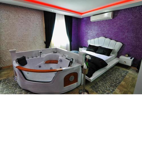 Ag Şişli Hotel