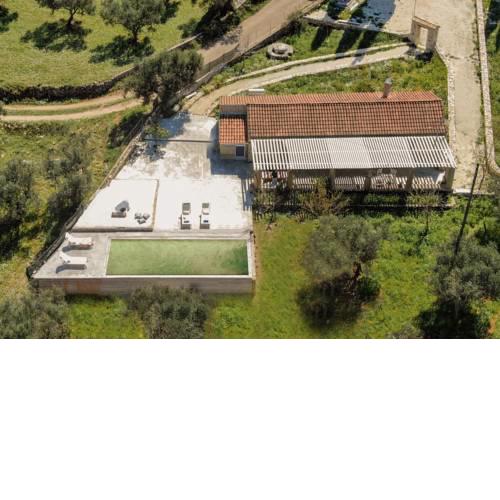 Ag Thekla Monastery Estate
