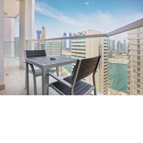 AG Tower - 1BR Apartment - Allsopp&Allsopp