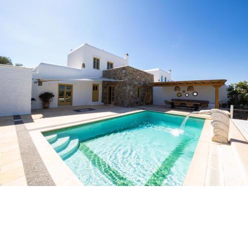AG VILLAS