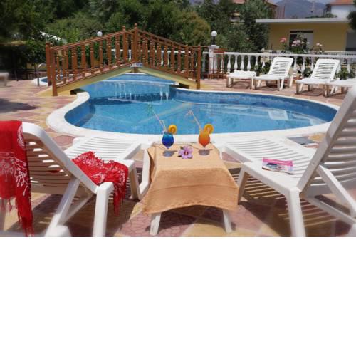 Agali Hotel