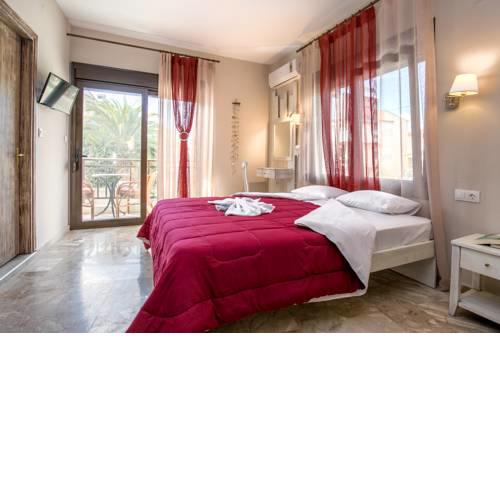 Agali Villa