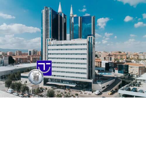 Agalia Hotel