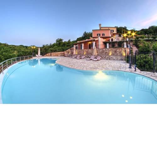 Agallis Corfu Residence
