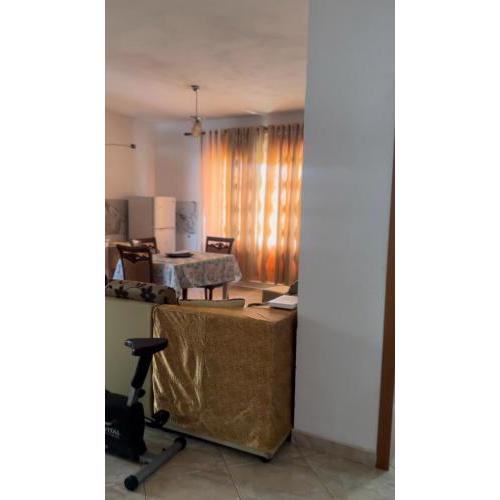 Agalliu’s Guest House