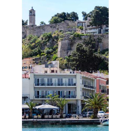 Agamemnon Hotel