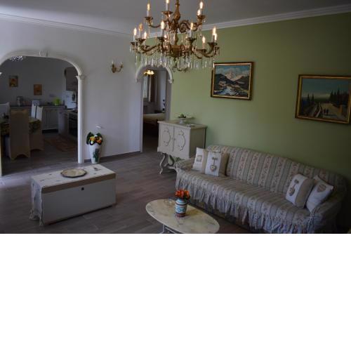 Agape Casa Vacanza