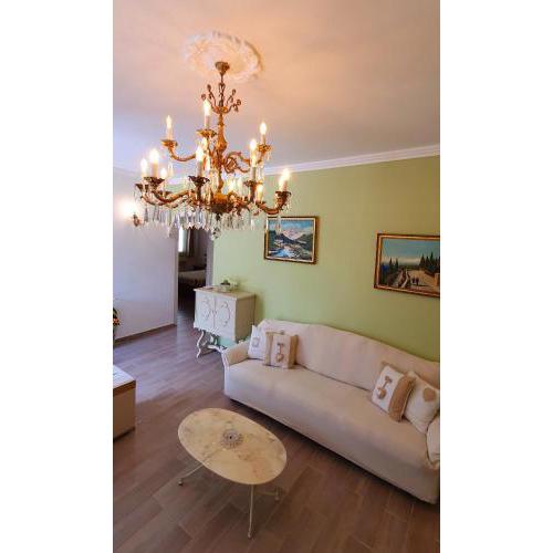 Agape casa vacanze