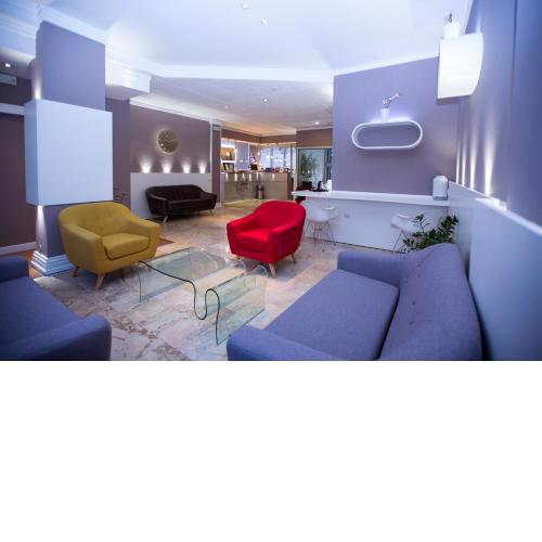 Agape Hotel