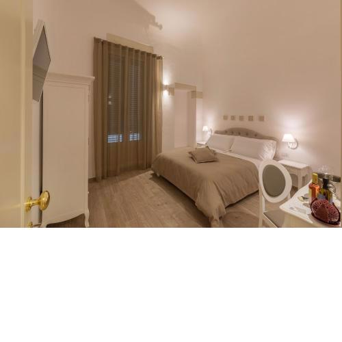 Agape Rooms