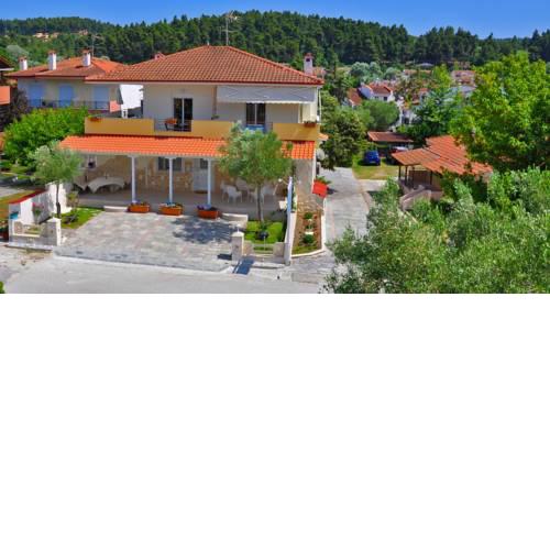 Agapi Apartments