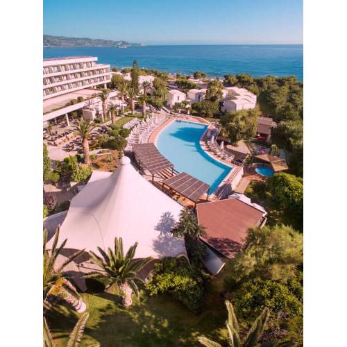 Agapi Beach Resort Premium All Inclusive
