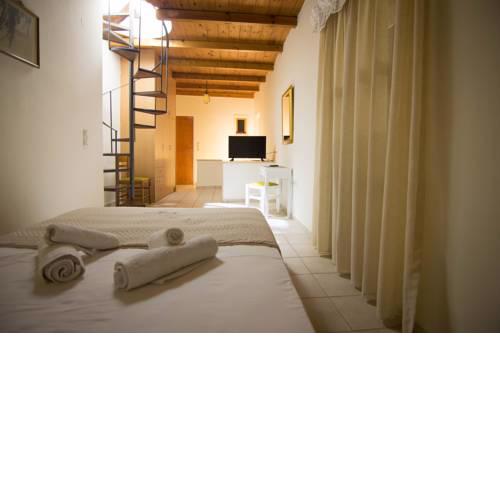 Agapi Holiday Home