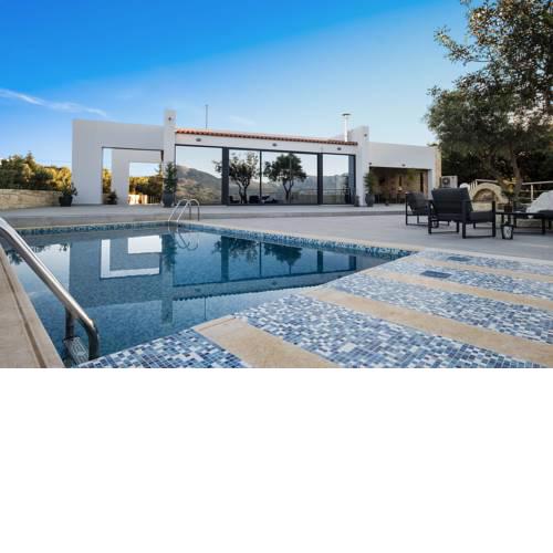 Agapi Luxury Villa