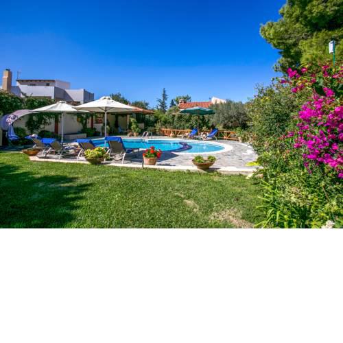Agapi Villa