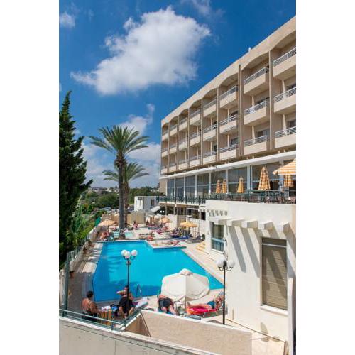 Agapinor Hotel