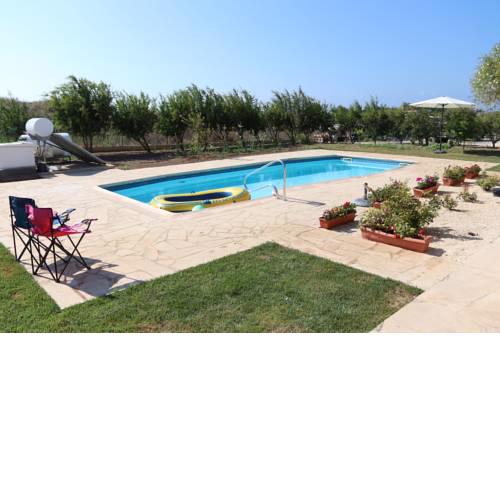 Agapinor Villa