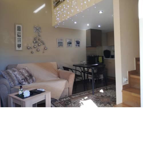 Agapi's Two Levels Studio