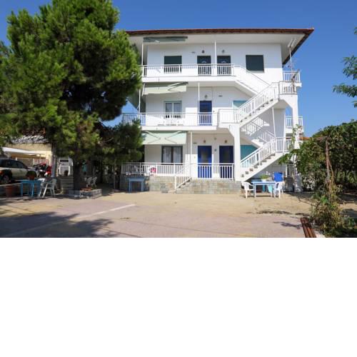 Agapitos Apartments