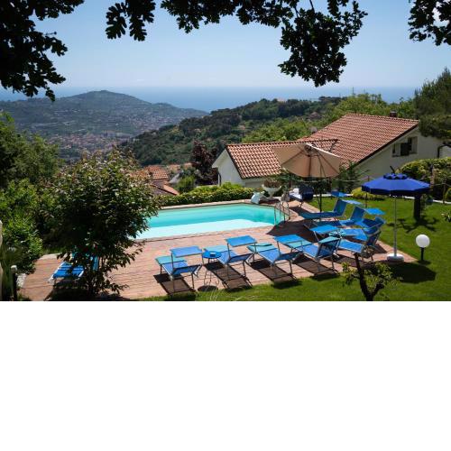 Agata House