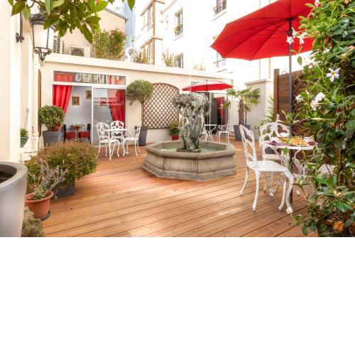 Agate Hôtel